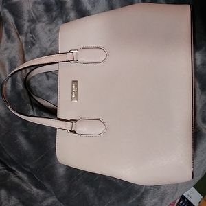 Kate Spade purse, great condition, tan